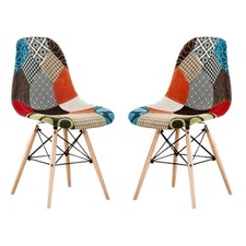 PN Home Patchwork Fabric