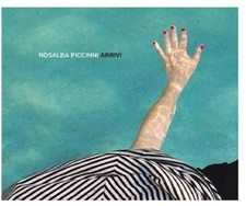 Rosalba Piccinni Arrivi (CD)