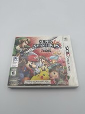 Super smash bros - smash, nintendo