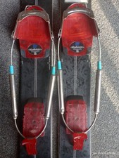 Attacchi Telemark Rottefella