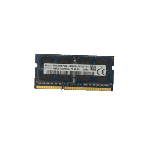 Hynix 4gb ddr3l 1600mhz - 4gb,