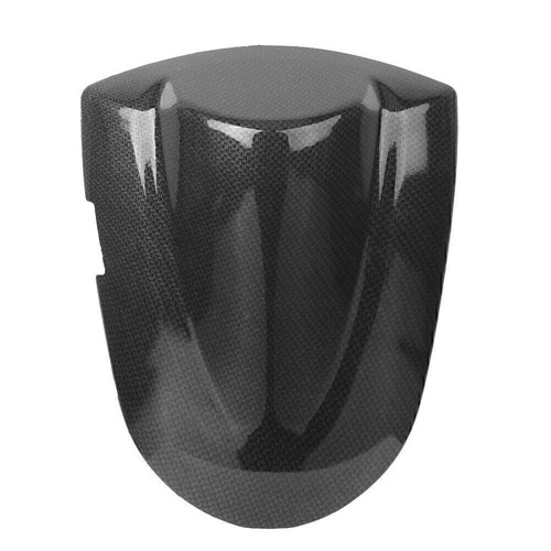 Rear seat cover cowl fairing - seat,