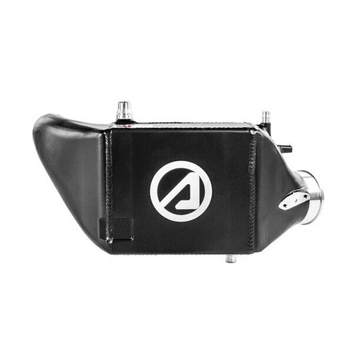 Intercooler alpha competition - intercooler,
