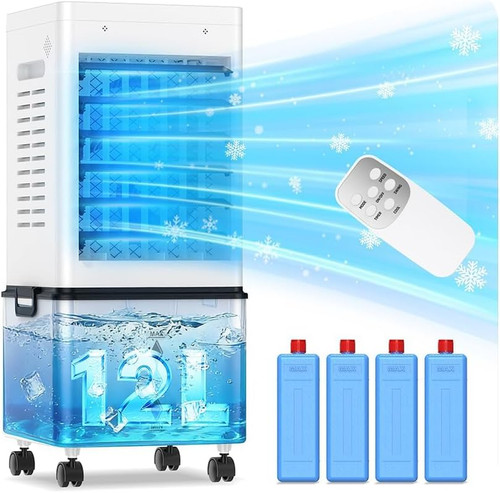 Condizionatore portatile 12l - condizionatore,