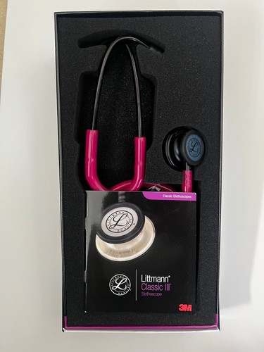 Stetoscopio littmann style - stetoscopio,