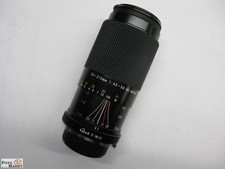 Exakta 70-210 / 4,5-5,6 MC