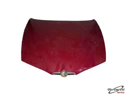 Cofano anteriore alfa romeo - cofano,