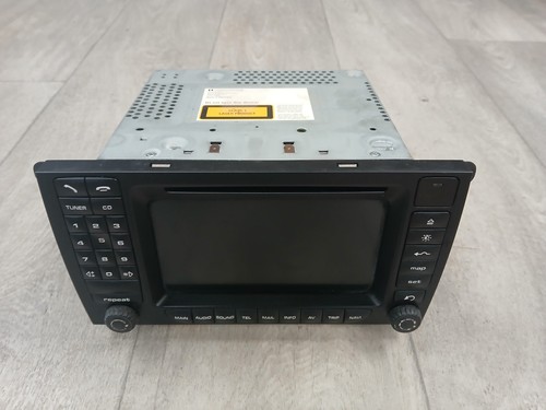 Autoradio origine pcm - pcm, 2.1