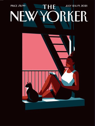 The new yorker july 19 - new,