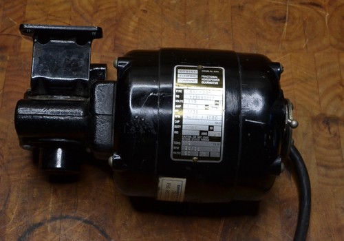 Motoriduttore bodine electric - motoriduttore,