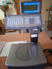 bilancia elettronica