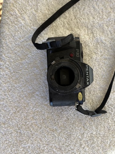 Vintage appareil photo - ,