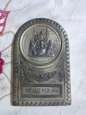 Icona Antica Madonna Del