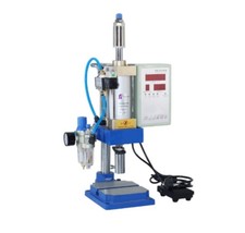 Pressa pneumatica pressa