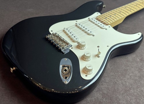 Fender eric clapton - fender,