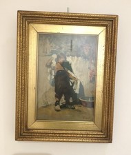 Irolli vincenzo, (Napoli 1860-