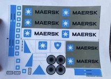 Adesivi stickers compatibili - adesivi,