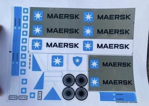 Adesivi stickers compatibili - /,