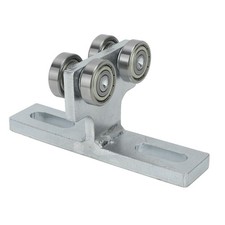 2pz carrello ruota - 2pz, forma