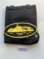 Nike Corteiz Honey Black Tote