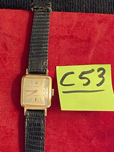 Orologio vintage donna - orologio, da