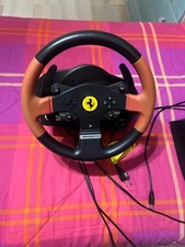 Thrustmaster T150 Ferrari