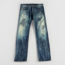 Jeans diesel safado - jeans,