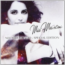 Mia Martini - Nel Mio Mondo -