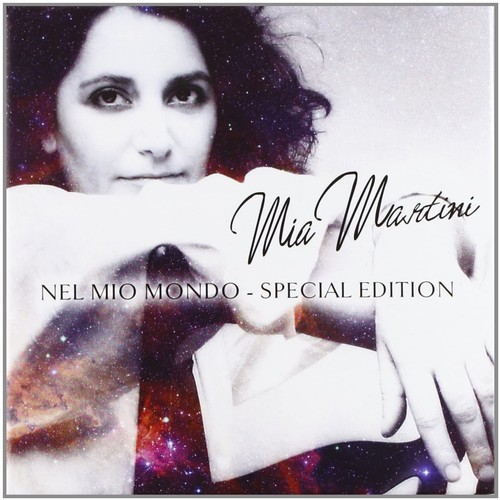 Mia martini nel mio mondo - nel,