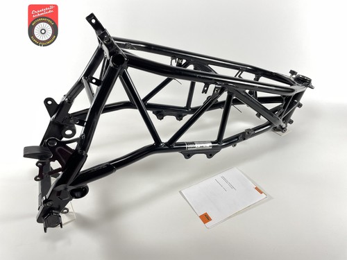 Telaio ktm 990 supermoto - telaio,
