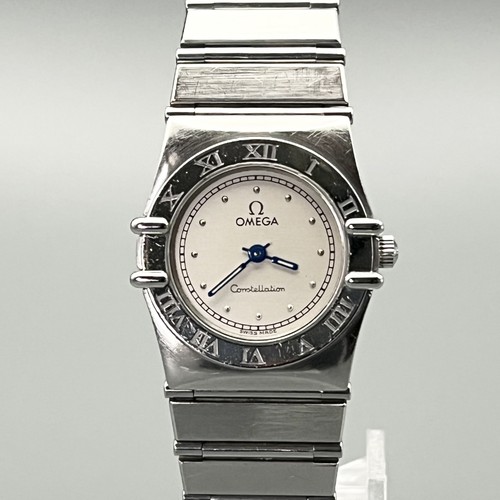 Omega constellation 6104 465 - omega, 6104/465.6