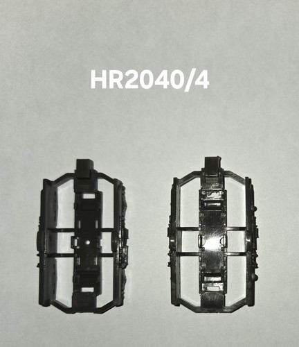Rivarossi hr2040 carrello - rivarossi, hr2040/4