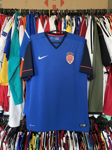 Maglia calcio monaco 2014 2015 - maglia,
