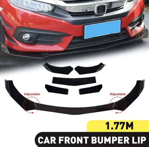 Lip paraurti anteriore - paraurti,