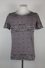 DOLCE & GABBANA D&G MAGLIA UOMO TG 48 T-SHIRT MAN MADE IN ITALY COTONE