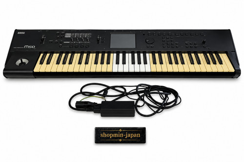 Workstation sintetizzatore - , 61