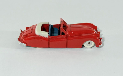 Quiralu jaguar xk140 vintage - quiralu,