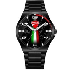 Orologio da Polso Nero in