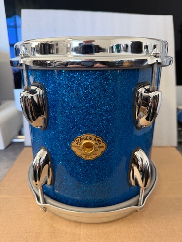 Slingerland hss anni - slingerland,