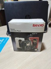 Raro sanyo modello - raro, modello: