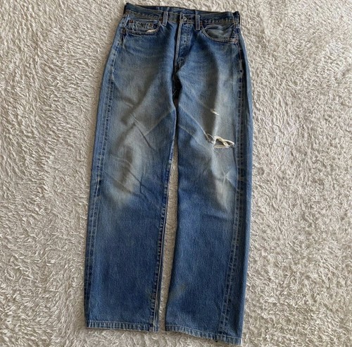 Levi 501 vintage epoca - levi's,