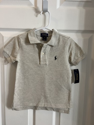 Polo ragazzo ralph - ragazzo, lauren