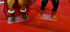 Stands supporto piedi piedi