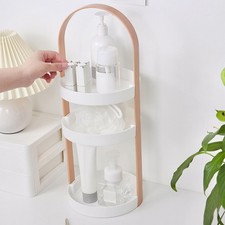  Porta Cosmetici Da Bagno Organizer Trucchi Grande Per Il Stand Cosmetico