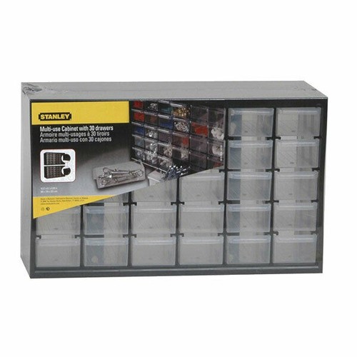 Cassettiera plastica dura - in,