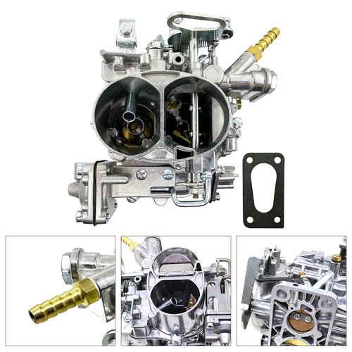 Carburetor pour solex 35 - solex, 26/35