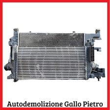 Kit radiatori OPEL astra j 2009 sports tourer 2010 2011 2012 p10 1.7 cdti gtc