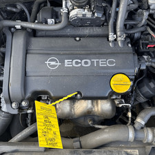 55562175 Motore compl.  OPEL ASTRA (A04) 1.4 16V Twinport (66Kw) Ber.