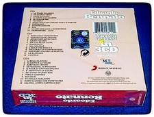 I GRANDI SUCCESSI IN 3 CD DI