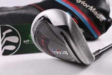 Taylormade M4 #3HL legno /